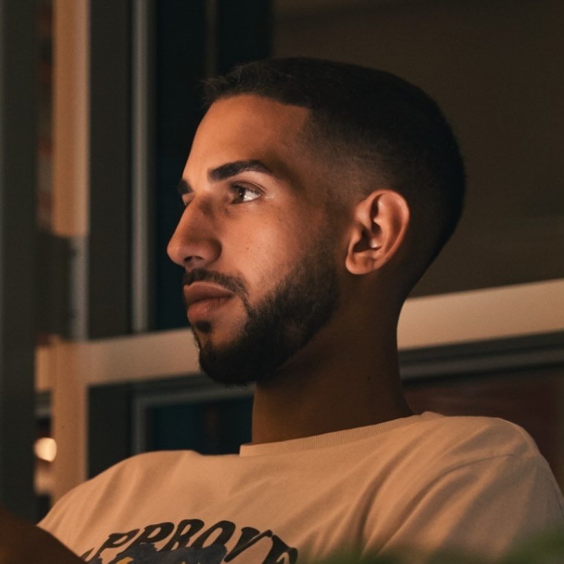 Patrick Rocha, especialista da PTKAR